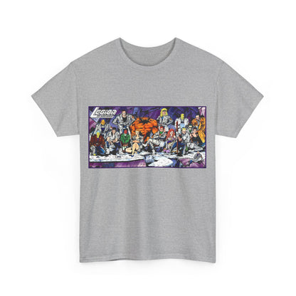 Legion of Super-Heroes T-Shirt
