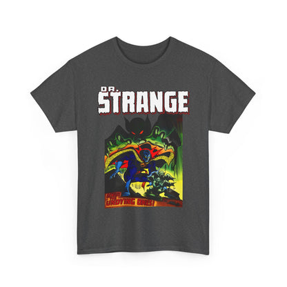 Dr. Strange #183 T-Shirt - Masked Doctor Strange Cover - Beware the Undying Ones - Marvel Comics