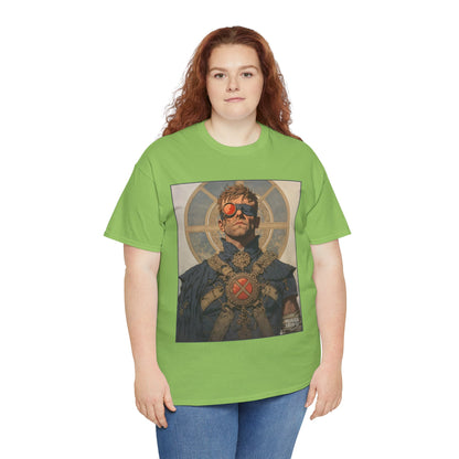 Cyclops T-Shirt - Marvel Comics