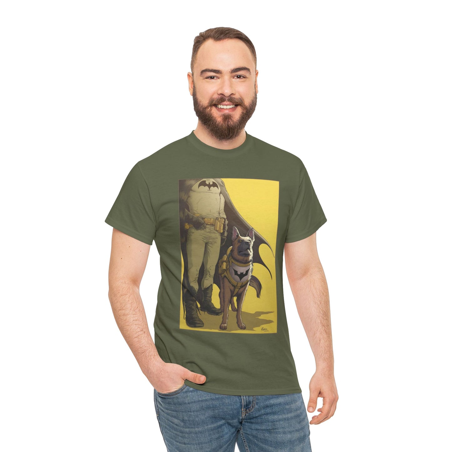 Ace the Bat-Hound T-Shirt - DC Comics