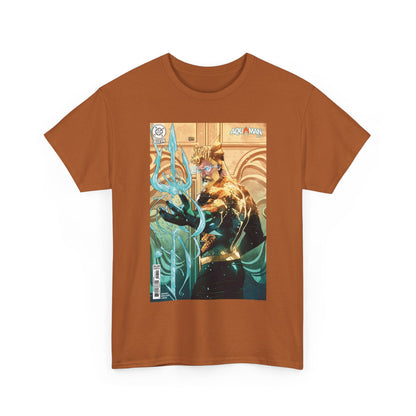 Aquaman #7 Variant Cover T-Shirt - DC Comics