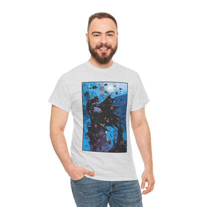 Batman T-Shirt - Jason Pearson Art - DC Comics