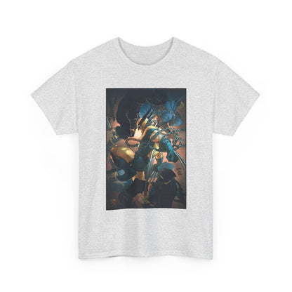 Wolverine T-Shirt - Rafael Grampá Art - Marvel Comics