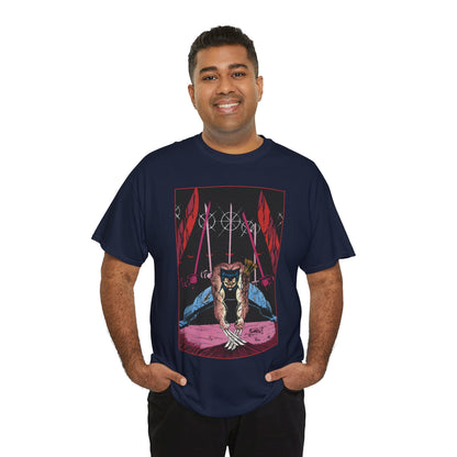 Wolverine T-Shirt - Marvel Comics