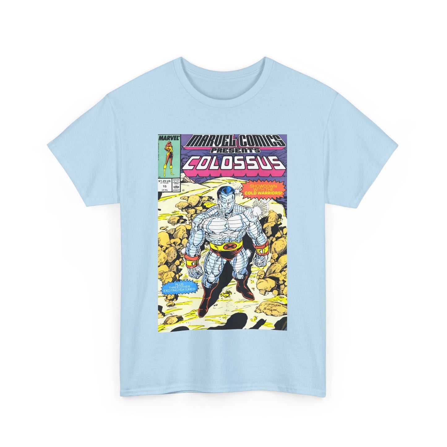 Colossus T-Shirt