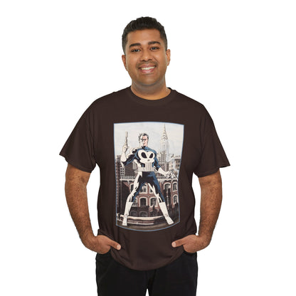 Punisher T-Shirt - Marvel Comics