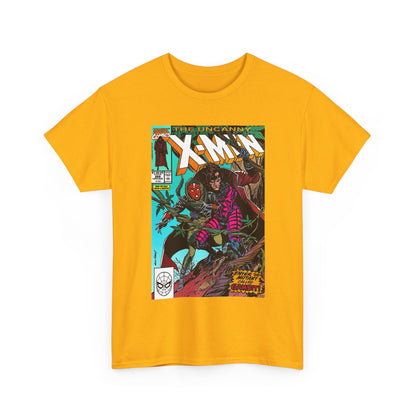 Uncanny X-Men #266 T-Shirt - Marvel Comics