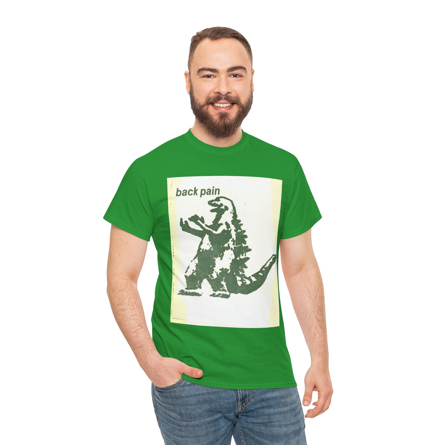 Custom T-Shirt
