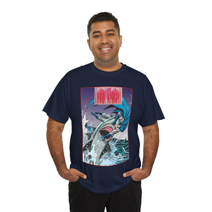Batman: Legends of the Dark Knight T-Shirt - José Luis García-López Art - DC Comics