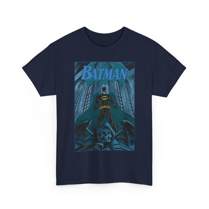 Batman T-Shirt - Graham Nolan Art - DC Comics