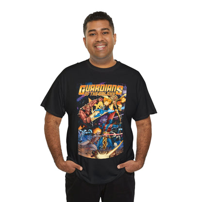 Guardians of the Galaxy T-Shirt - Marvel Comics