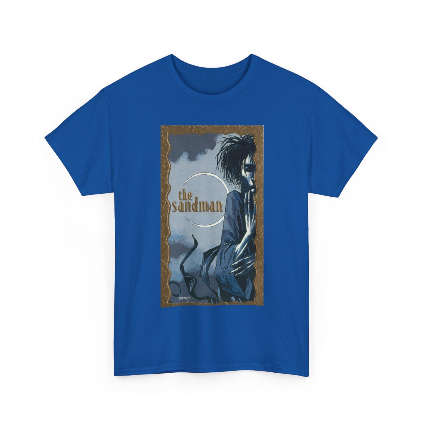 Sandman T-Shirt - DC/Vertigo Comics
