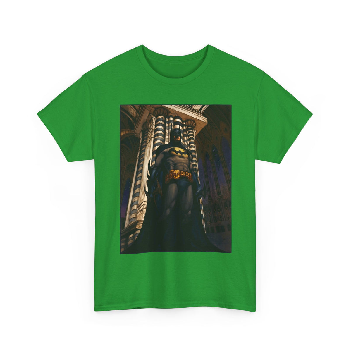Batman T-Shirt - DC Comics