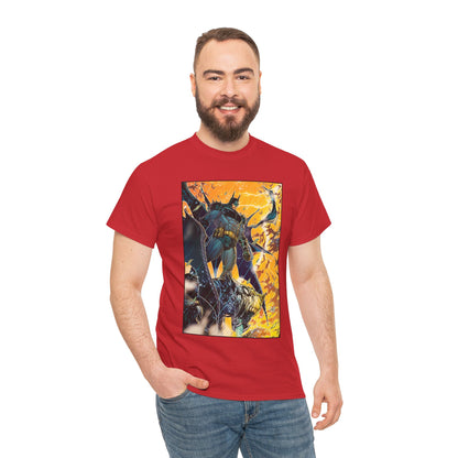 Absolute Batman T-Shirt - DC Comics