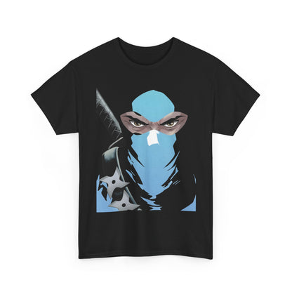 Storm Shadow T-Shirt - G.I. Joe Ninja - Image Comics Art