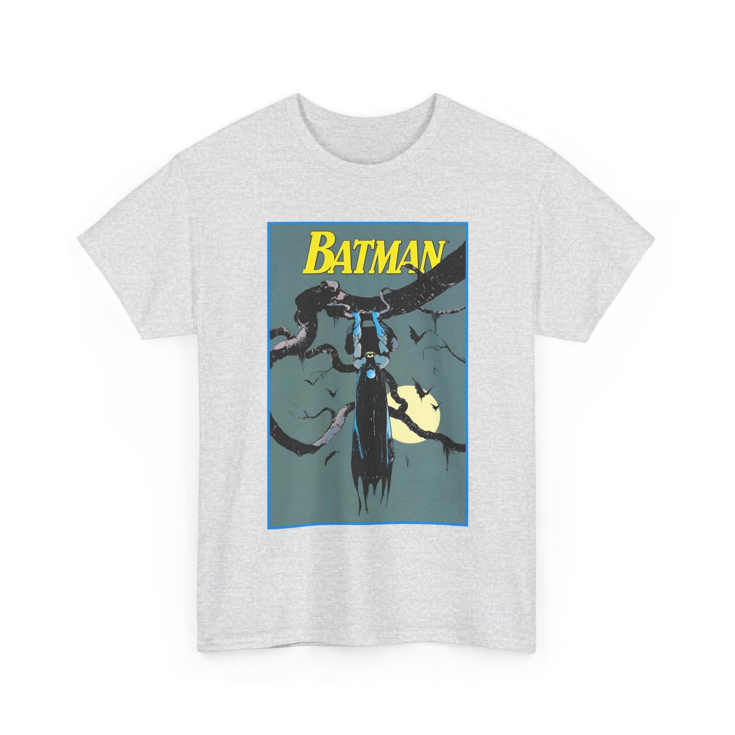 Batman T-Shirt - DC Comics