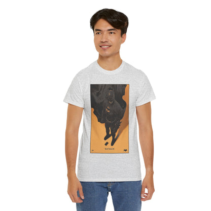 Batman '89 T-Shirt - Tim Burton Movie - DC Comics