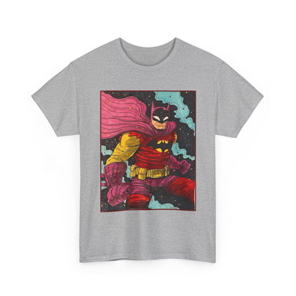 Batman of Zur-En-Arrh T-Shirt - DC Comics
