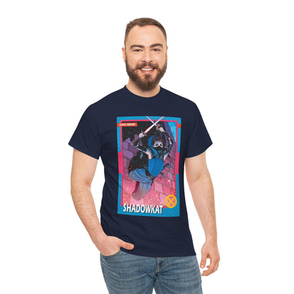 Shadowkat T-Shirt - Kitty Pryde - X-Men #25 Variant Cover - Marvel Comics