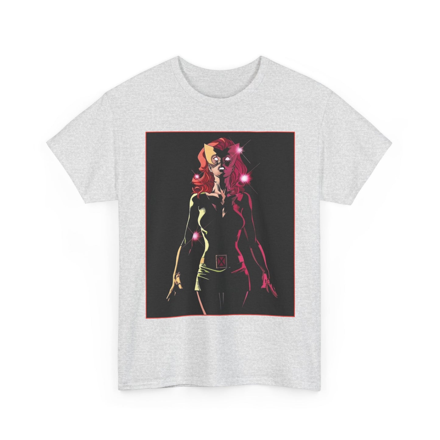 Jean Grey T-Shirt - Marvel Comics
