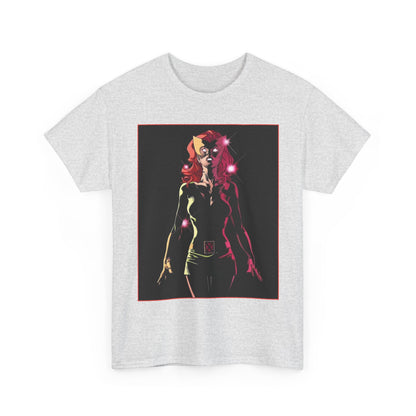 Jean Grey T-Shirt - Marvel Comics