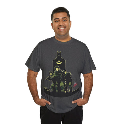 Batman T-Shirt - David Aja Art - #9 Variant Cover Art - TUCO in Gotham - DC Comics All-In