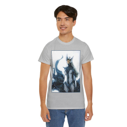 Snowbird T-Shirt - Taurin Clarke Art - Alpha Flight - Marvel Comics
