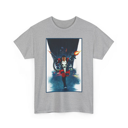 Punisher 2099 T-Shirt - Marvel Comics