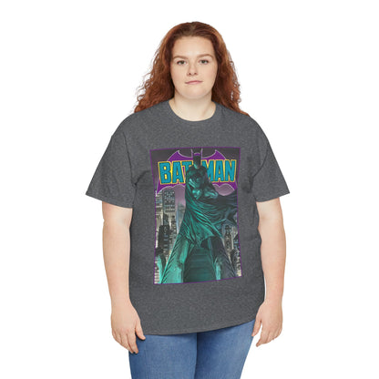 Batman T-Shirt - Alex Ross Art - DC Comics