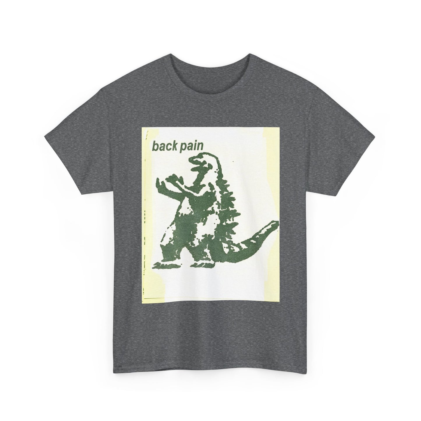 Custom T-Shirt