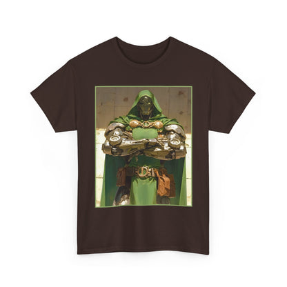 Dr. Doom T-Shirt - Marvel Comics