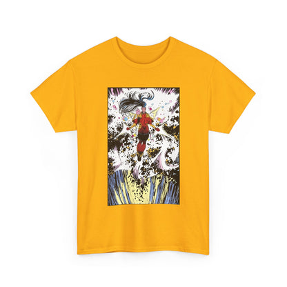 Sunfire T-Shirt - Marvel Comics