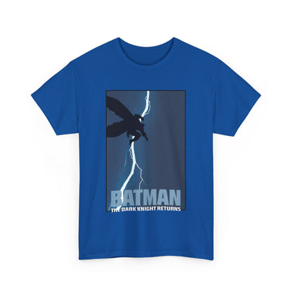 Batman - The Dark Knight Returns T-Shirt - Frank Miller Art - DC Comics - DKR