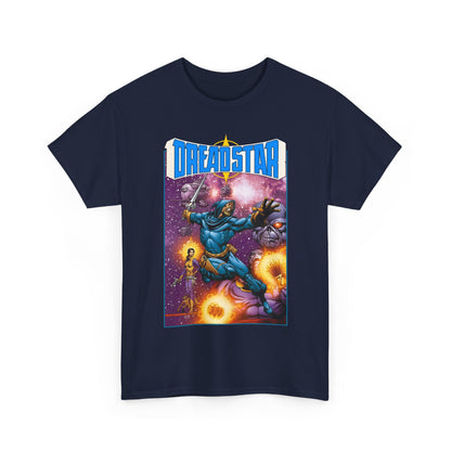 Dreadstar T-Shirt - Jim Starlin Art
