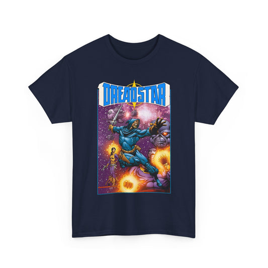 Dreadstar T-Shirt - Jim Starlin Art