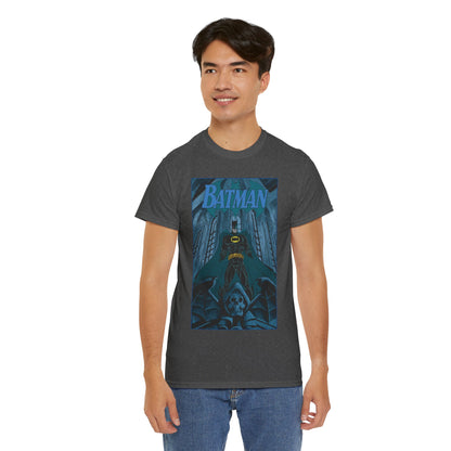 Batman T-Shirt - Graham Nolan Art - DC Comics