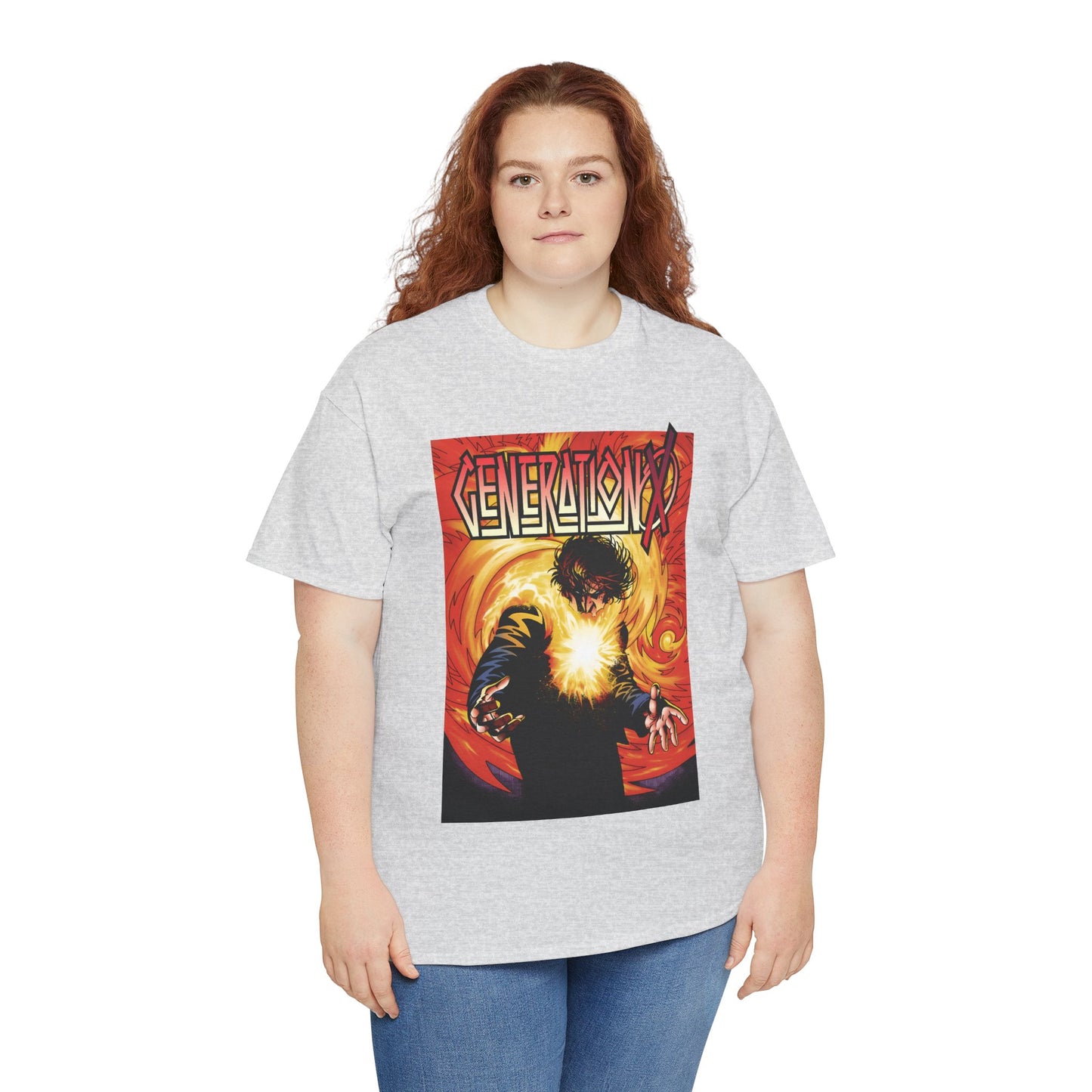 Generation X T-Shirt - Marvel Comics