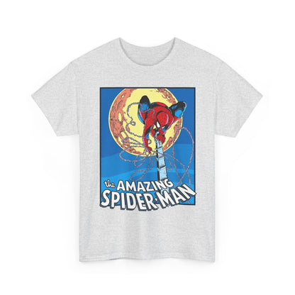 Amazing Spider-Man T-Shirt - Todd McFarlane Art - Marvel Comics