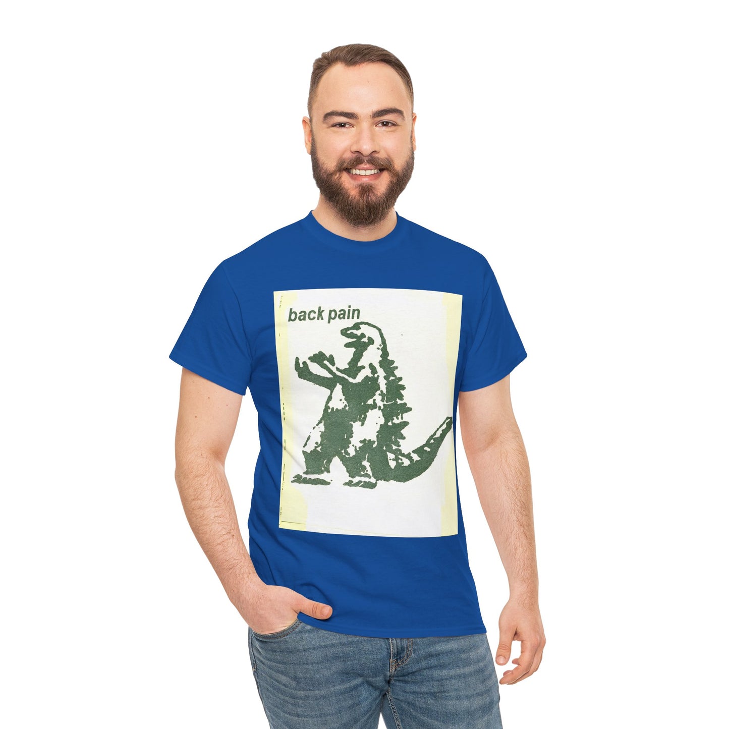 Custom T-Shirt