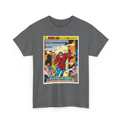 Wonder Man T-Shirt - Marvel Comics