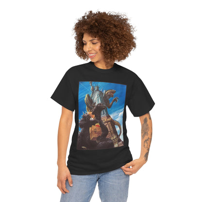 Godzilla T-Shirt