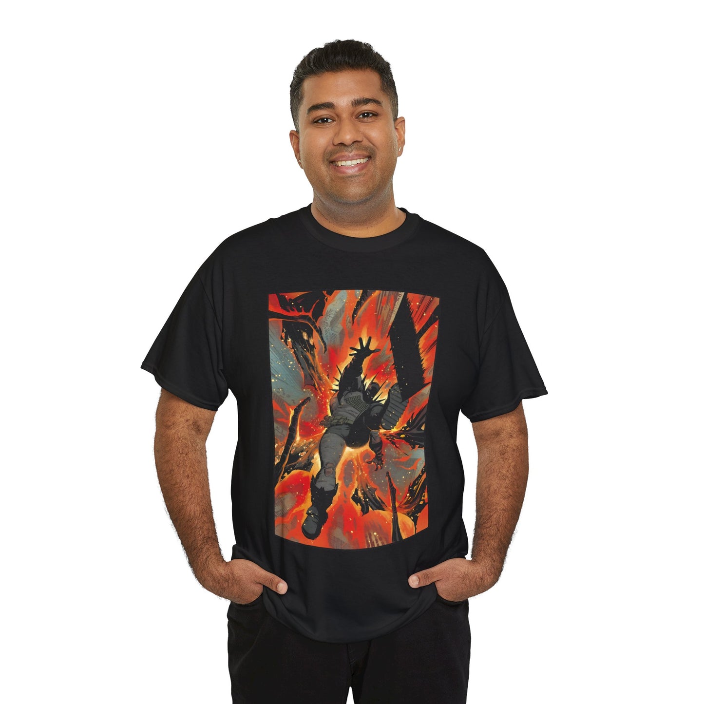 Absolute Batman T-Shirt - DC Comics