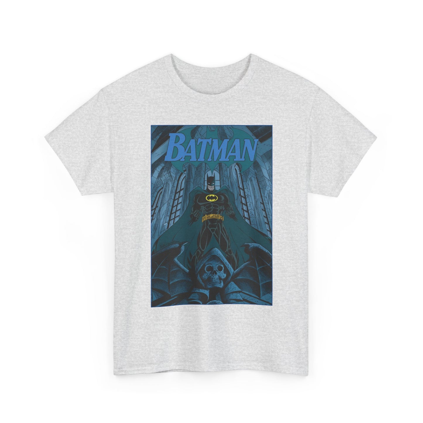 Batman T-Shirt - Graham Nolan Art - DC Comics