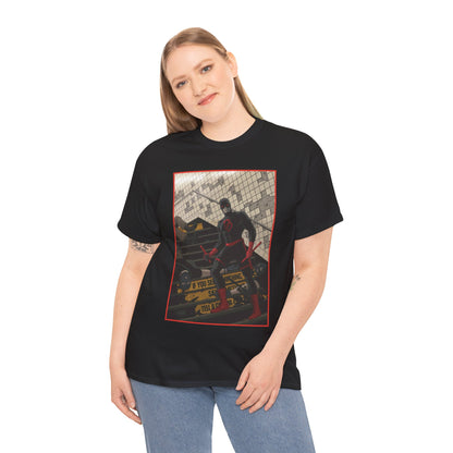 Daredevil T-Shirt- Paolo River Art - Marvel Comics