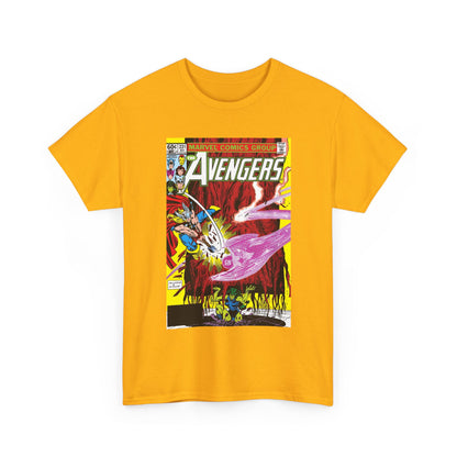 Avengers 231 T-Shirt - Marvel Comics