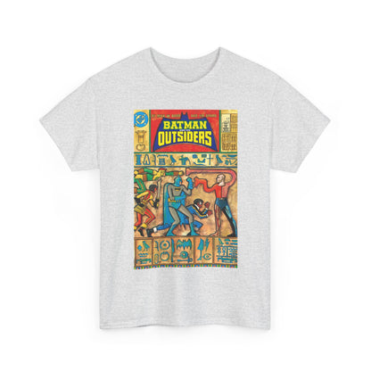 Batman & the Outsiders #17 T-Shirt - DC Comics