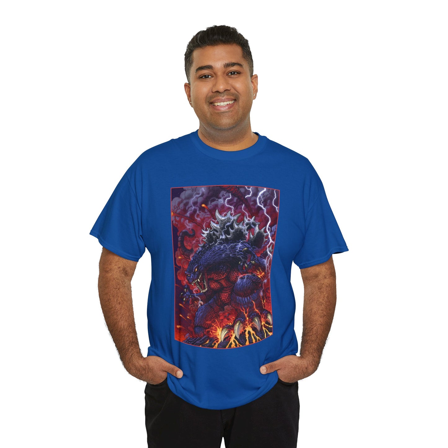 Godzilla T-Shirt
