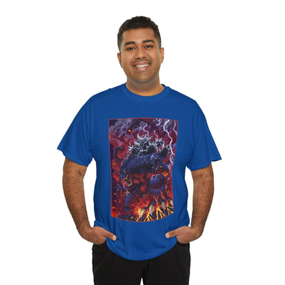Godzilla T-Shirt
