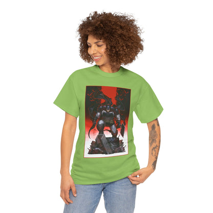 Absolute Batman T-Shirt - Lee Inhyuk Art - DC Comics
