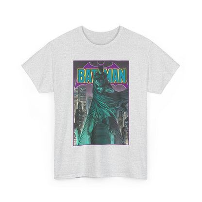 Batman T-Shirt - Alex Ross Art - DC Comics